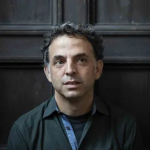 Etgar Keret